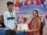 Prize Distribution-12